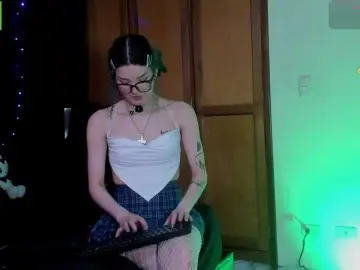 Bongacams Live Sex of Bluedarkelf888
