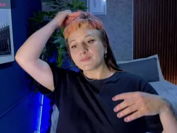 Bongacams Sex Chat of Camii-lux