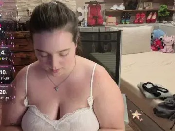 Bongacams Sex Chat of KimberlyCaprice