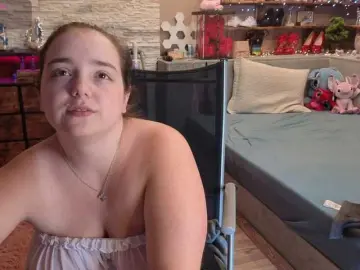Bongacams Nude Webcam of KimberlyCaprice