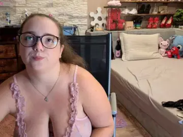 Bongacams Nude Webcam of KimberlyCaprice