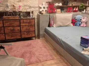 Bongacams Sex Cam of KimberlyCaprice