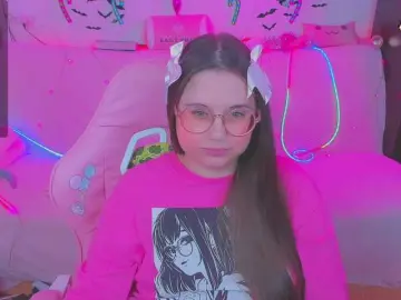 Bongacams Sex Cam of LittleKitsune