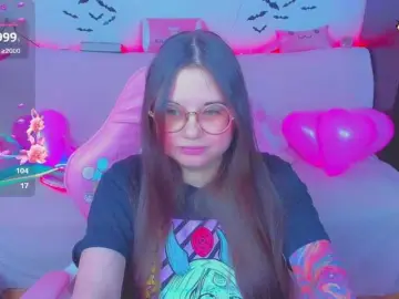 Bongacams Private Sex Chat of LittleKitsune