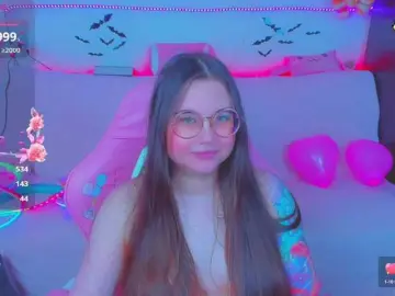 Bongacams Adult Webcam of LittleKitsune