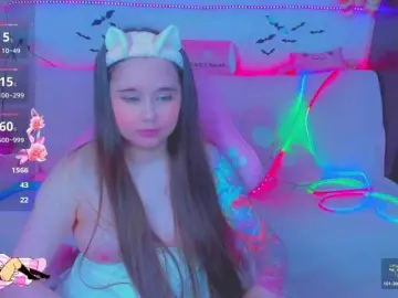 Bongacams Sex Chat of LittleKitsune