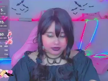 Bongacams Sex Cam of LittleKitsune