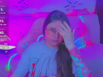 Bongacams Best live sex cam show of LittleKitsune