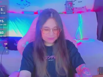 Bongacams Free Live Porn of LittleKitsune