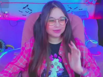 Bongacams Private Sex Chat of LittleKitsune