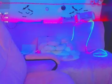 Bongacams Live Sex of LittleKitsune