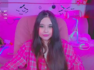 Bongacams Sex Chat of LittleKitsune