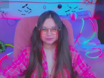 Bongacams Private Sex Chat of LittleKitsune