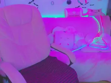 Bongacams Live Porn of LittleKitsune