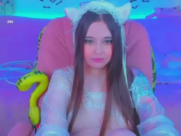 Bongacams Best live sex cam show of LittleKitsune
