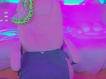 Bongacams Sex Chat of LittleKitsune