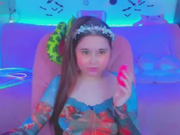 Bongacams Adult Webcams of LittleKitsune