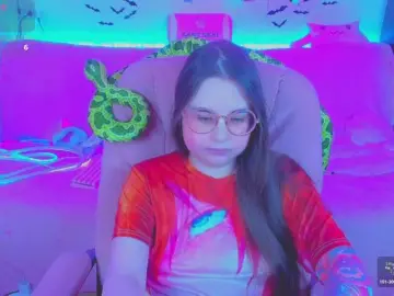 Bongacams Best Webcam of LittleKitsune