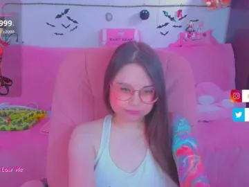 Bongacams Best live sex cam show of LittleKitsune