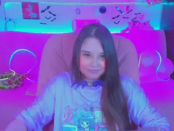 Bongacams Private Sex Chat of LittleKitsune