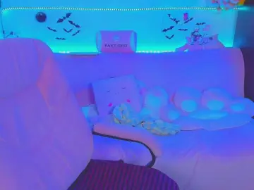 Bongacams Private Sex Chat of LittleKitsune