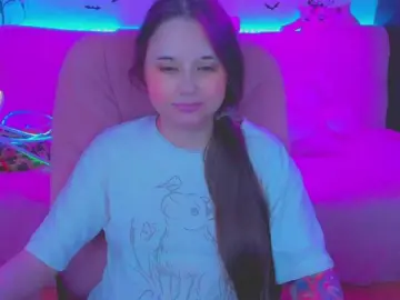 Bongacams Adult Webcams of LittleKitsune