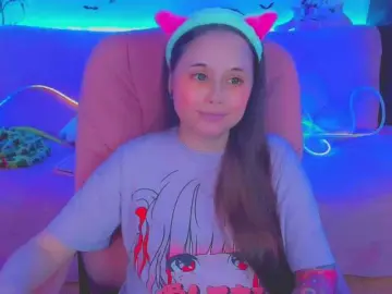 Bongacams Free Porn Cam of LittleKitsune