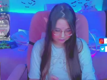 Bongacams Free Porn Cam of LittleKitsune