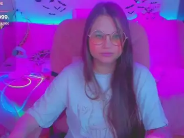 Bongacams Sex Chat of LittleKitsune