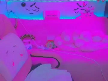 Bongacams Private Sex Chat of LittleKitsune