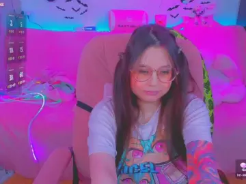 Bongacams Best Webcam of LittleKitsune