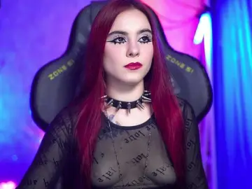 Bongacams Nude Webcam of Nellene