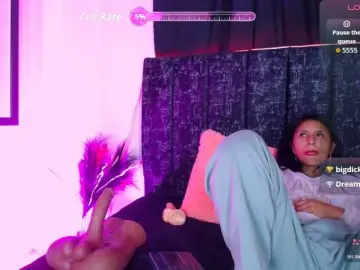 Bongacams Private Sex Chat of ValentinaRouses
