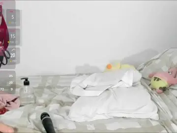 Bongacams Adult Video Chat of brunasanoliv