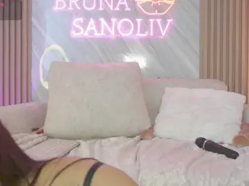 Bongacams Adult Video Chat of brunasanoliv