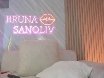 Bongacams Adult Webcams of brunasanoliv