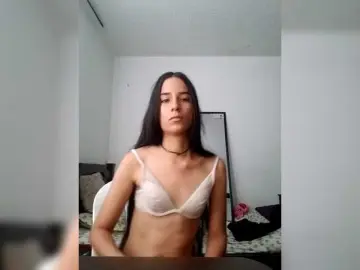 Bongacams Live Porn of Dannali22