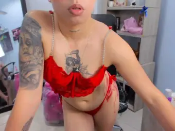 Bongacams Adult Webcams of IsabellaSummer