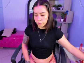 Bongacams Free Porn Cam of IsabellaSummer