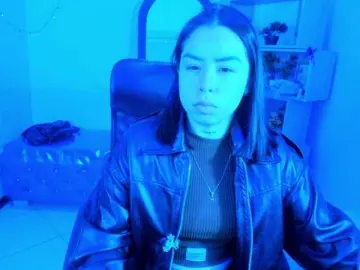 Bongacams Watch Live Sex Cams of IsabellaSummer