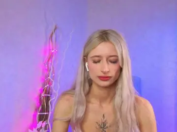 Bongacams Private Sex Chat of LuxuryBarbie