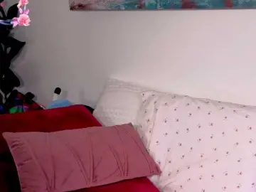 Bongacams Private Sex Chat of MySweetSofie