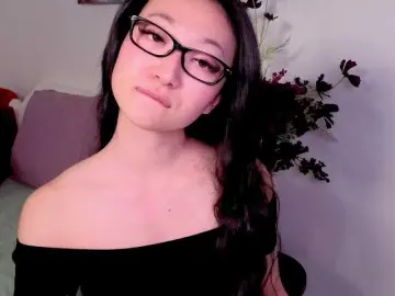 Bongacams Nude Webcam of MySweetSofie