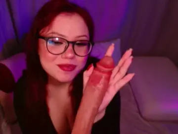 Bongacams Private Sex Chat of WendyCherryy