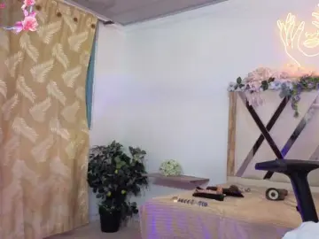 Bongacams Sex Cam of cristalbroke-tay