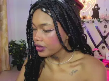 Bongacams Sex Chat of cristalbroke-tay