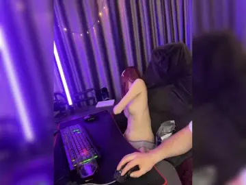 Bongacams Nude Webcam of -Dirty-Mind-