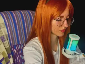 Bongacams Nude Webcam of -LisaMeow-