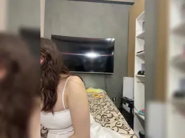 Bongacams Nude Webcam of Azilanomi