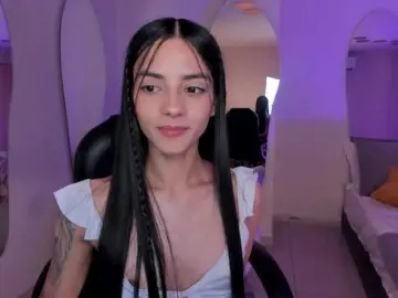 Bongacams Free Live Porn of HannahJames